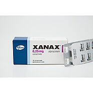 Xanax Overnight Delivery With Fedex US - How To Order