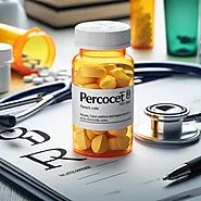 Generic Percocet 10-325 mg