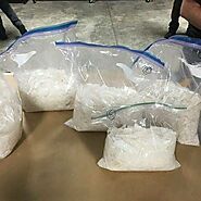 Buying Crystal Meth Online: Risks and Safer Alternatives