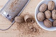 Website at https://learn4seo.com/5-benefits-of-nutmeg-best-treatment-for-many-diseases/