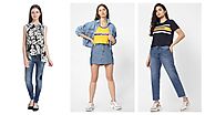 Trendy Thursday Treats - Get Exclusive Offers on Tops & Tees for Girls