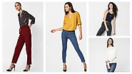 ONLY Under 999 - Amazing Online Sale on Women's Clothing