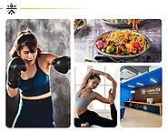Exercise & Workout With Online Fitness Classes At Home With Cult.fit