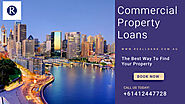 Securing a Commercial Property Loan in Australia: Types of Properties You Can Use – Home Loans Melbourne