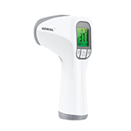 Non Contact Infrared Thermometers: Why They Are Necessary In Times Of COVID-19 and How To Use It?