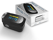 A Brief Guide To Understanding Pulse Oximeter Better | Medic Supplies