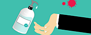 Demonstrate the Science - When and How to Use Hand Sanitizer in Public — Medic Supplies