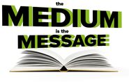 The medium is the message: Writing for the 21st century web