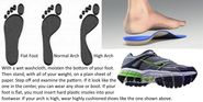 The Best Footwear for Painful Feet & Knees, Tweak Yours!