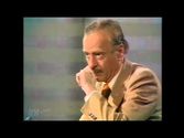 Marshall Mcluhan Full lecture: The medium is the message - 1977 part 2 v 3