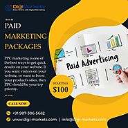 Searching for the PPC Company in Noida