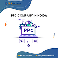 One of the Best PPC Company in Noida | Digi Markets