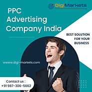 One of the Best PPC Advertising Company in India