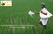 Buy Fertilizers Online - Organic Fertilizers & Bio Fertilizers - Jai Ho Kisan