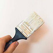 Brush Painting Technique Explained