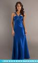 Inexpensive Long Prom Gown