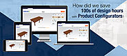Benefits of 3D Product Configurators to Design Engineers and Manufacturers