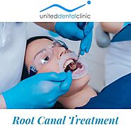 Website at https://mashhap.com/things-everyone-gets-wrong-about-root-canal-treatment/
