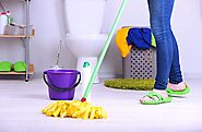 Steps on How To Clean a Bathroom Fast and Efficiently
