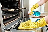 How often should you clean your oven?