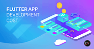 Flutter App Development Cost: Price Estimation