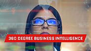 360-degree Business Intelligence Consulting & Solution