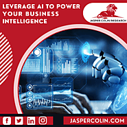 Make Strategic Business Decisions with Artificial Intelligence Powered Business Intelligence