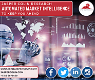 Automated market intelligence Services