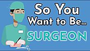 How to Become a Surgeon | College Disha