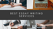 Best Custom Essay Services | College Disha