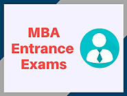 MBA Entrance Exams 2021 | College Disha