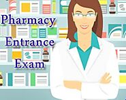Pharmacy Entrance Exams 2021-22 | College Disha