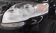 How To Remove Moisture From Headlights?