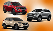 The Top 7 Best Modified SUVs In India