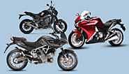 What Are The Best Automatic Transmission Bikes In India?