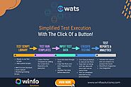 Oracle EBS Test Automation Tools - Winfo Solutions