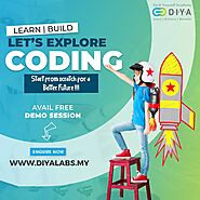 Programming Courses Malaysia