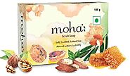 Natural Bath and Body Products Online in India moha