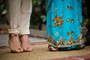 Asian Wedding Photographers London