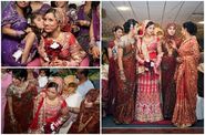 Asian Wedding Photographer Birmingham | Birmingham Wedding Photography |