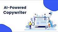 AI-powered copywriter that writes for you