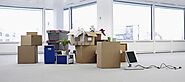 Metro Office Cleanout: Premier Junk Removal in Toronto & the GTA