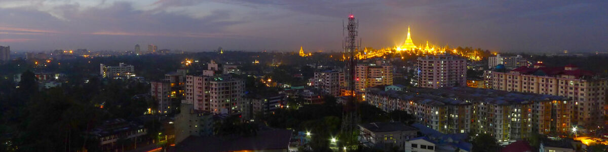 Headline for Fun stuff to do in Yangon – Best way to spend time in the city