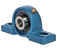Selecting the Ideal Pillow Block Bearing for Your Application