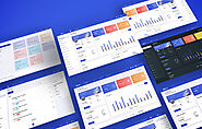 All Themes, Templates & Landing Pages | Admin Dashboard | Angular Templates