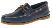Every dad needs a pair of boat shoes and Sperry Topsider are the kings of creating them in my opinion. This is the bl...