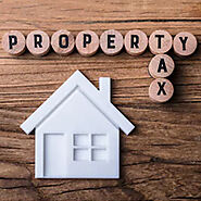 Texas County Property Tax Consultants
