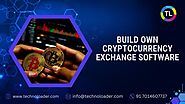 Get Cryptocurrency Exchange Software To Build A High Performing Trading Platform