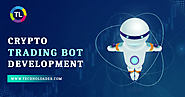 Crypto Trading Bot: Trends and Overview of Trading Strategies | GeePost