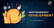 Technoloader - Best Cryptocurrency Development company